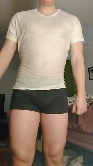 Dadbod reveal