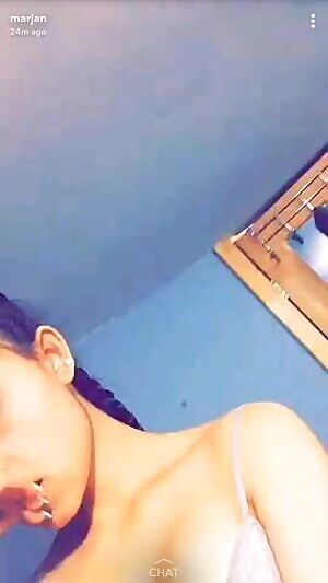 Such a tease