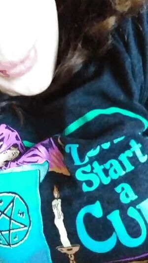 I think it's time we got to know each other, don't you? ;)  vanilla