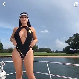 Anastasia Kvitko