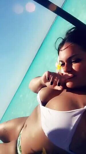Those lips
