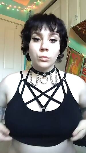 Titty drop!