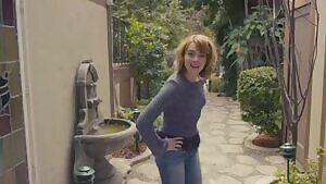 Emma Stone