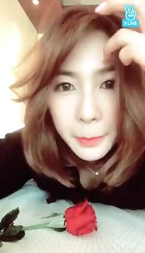Apink - Hayoung Tongue Megapost #7