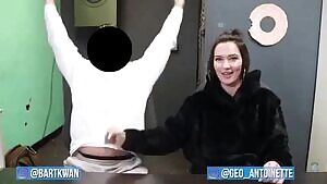Geo Handjob