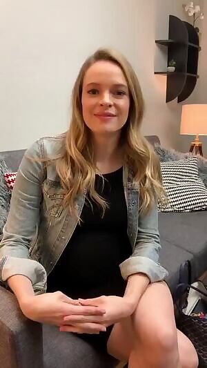 Danielle Panabaker