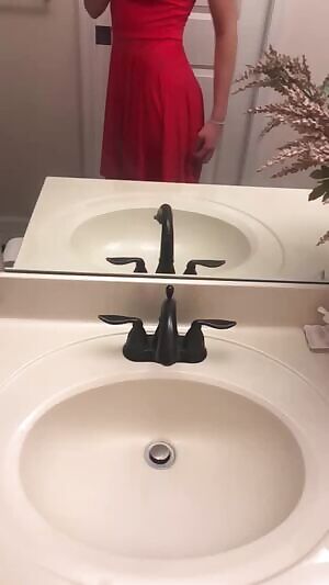 Hubs: is she trying to tell me something?