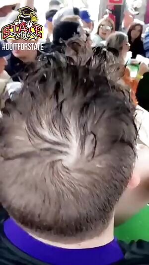 She likes it more in public w/sound in comments