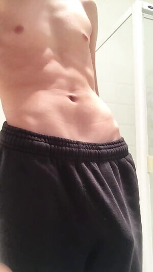 If you PM me you might see what comes out of him 🤤