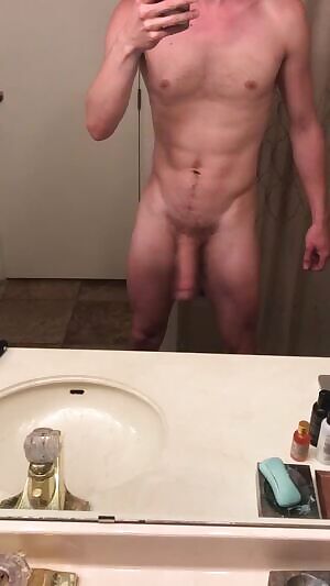 It gets bigger..