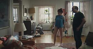 Kathryn Hahn's bush in 'Private Life'