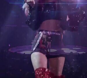Blackpink - Rose & Jennie