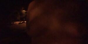 Anyone down or a casual topless stroll down the street