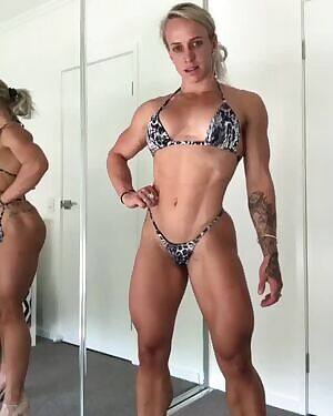 Emily Louise King