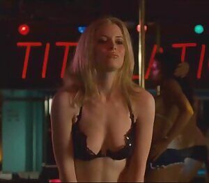 Gillian Jacobs and her plots in Choke.