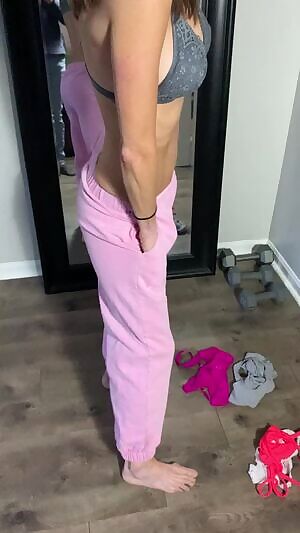 This is what my husband will see as I’m grinding it up on the dance floor with some potential bulls tonight 😈