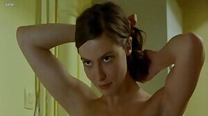 Anna Mouglalis in 'Novo'