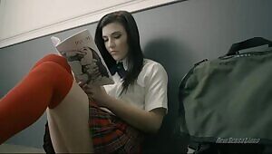Jenna Reid