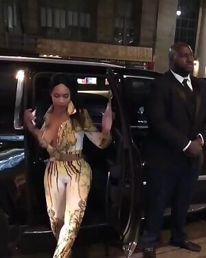 He's Trying to Stay Faithful