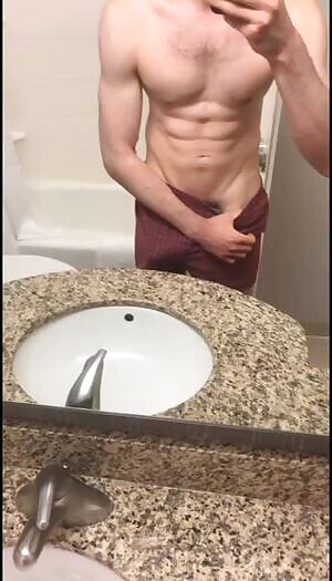 Come Up to My Room for My Cake Day