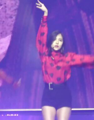 Twice - Mina