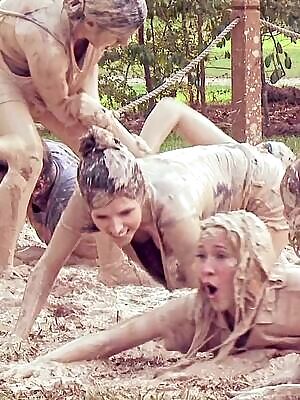 Anna Kendrick Downblouse – Pitch Perfect 2 – Zoomed, Slowed, Brightened,