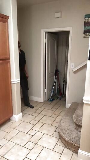 What is your method to relax after work?