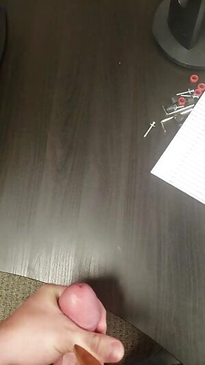 Was told to post here. Lmk if I should post more here