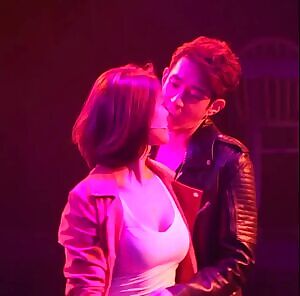 Kahi - Getting it on