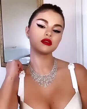 Selena Gomez