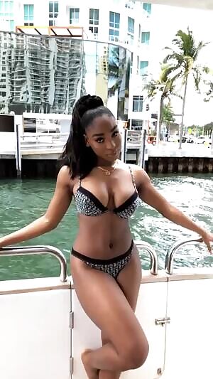 Normani Kordei
