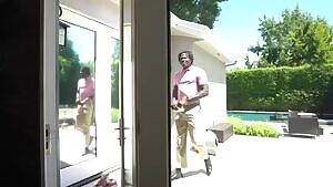 Allie Addison - Paying Rent