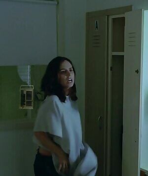 Eliza Dushku - The Alphabet Killer