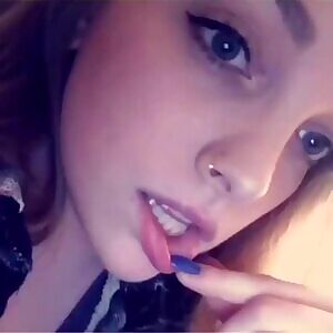 Couldn't help but cum to my Crush being sexy