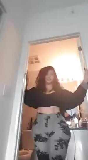 Big ole booty