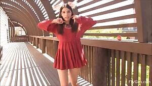 Melody Wylde is adorable