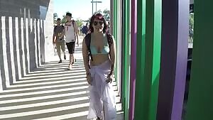 I miss Bonnaroo
