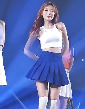 Lovelyz - Sujeong