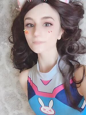 Kitty goes a littleee brain dead in this one