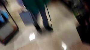 Ass From Another Dimension