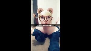 I guess you could say I'm a One-trick Pony