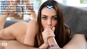 Look into the eyes of your superior