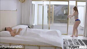 Daisy Stone - Closure With Anal 2