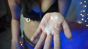 Ready for your midnight snack?