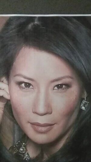 Women like Lucy Liu never go out of style