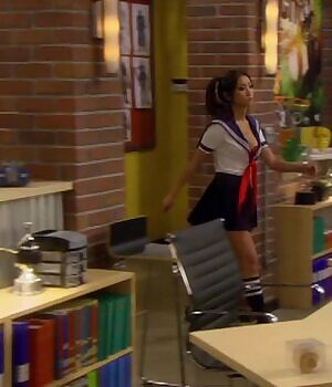 Brenda Song - Teachers love her