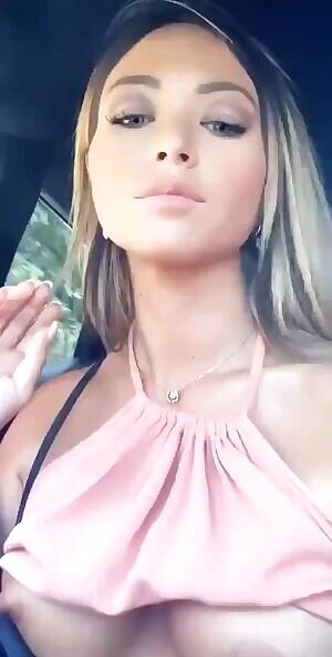 Risque road trip