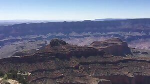 Grand Canyon. First time posting. If it's well received, I'll post more.