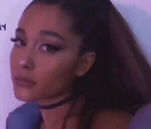 she's ready for a facial!