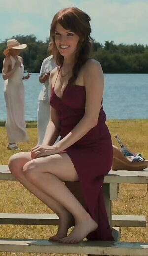 Anna Kendrick